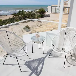 U Scrusciu Du Mari - Casuzze Seasound Holidays Casa vacanze