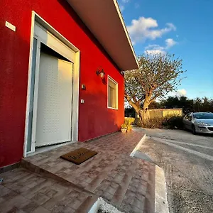 Eco-friendly Il Gufo Casa vacanze