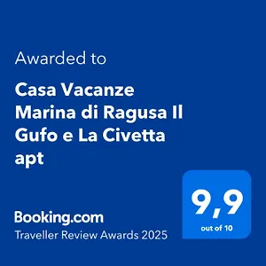 Il Gufo E La Civetta Casa vacanze