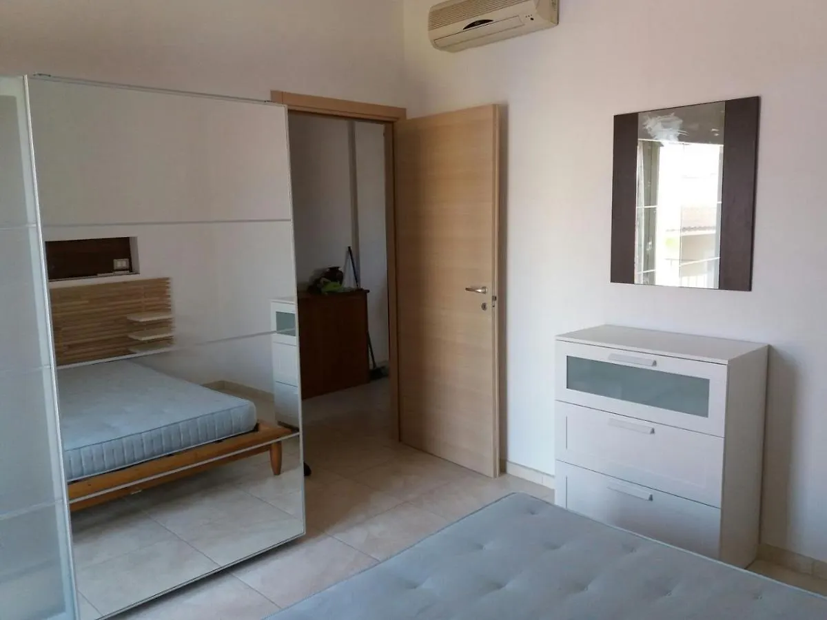 Holiday home Appartamento Centralissimo Marina Di Ragusa Italy