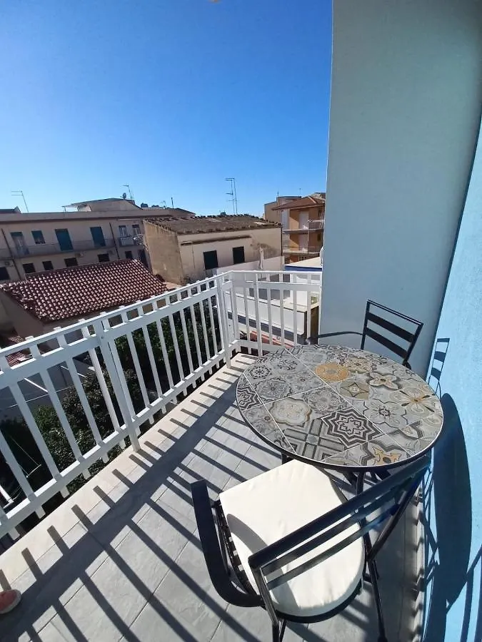 Appartamento Centralissimo Marina Di Ragusa