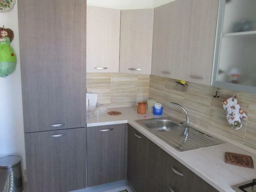 Holiday home Appartamento Centralissimo Marina Di Ragusa