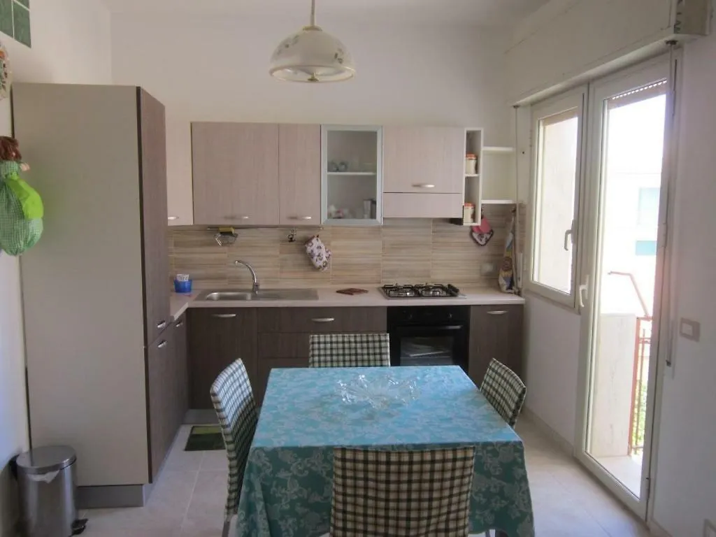 Appartamento Centralissimo Marina Di Ragusa location