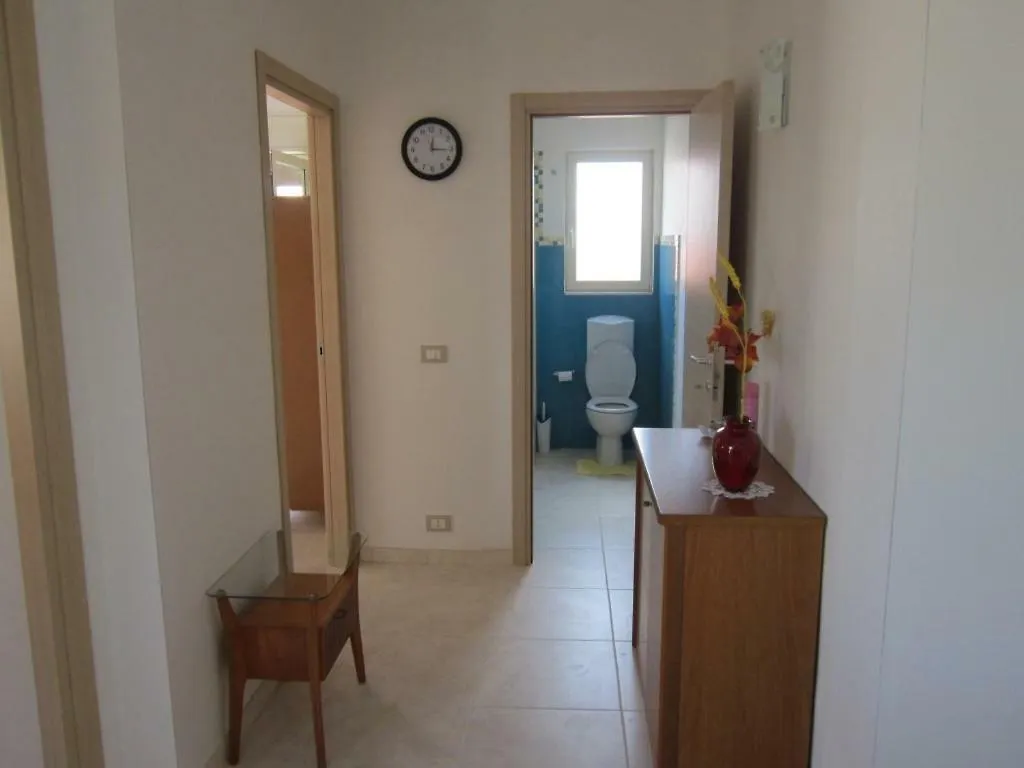 Appartamento Centralissimo Marina Di Ragusa