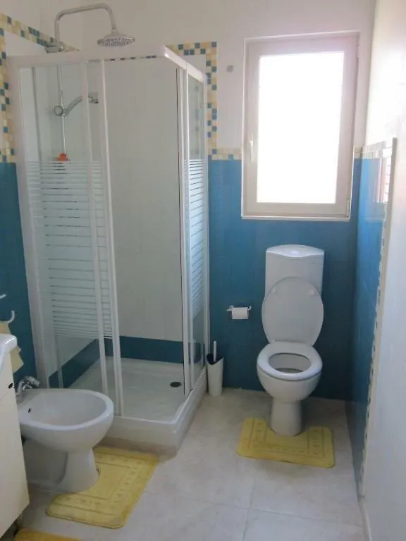 Appartamento Centralissimo Marina Di Ragusa Holiday home